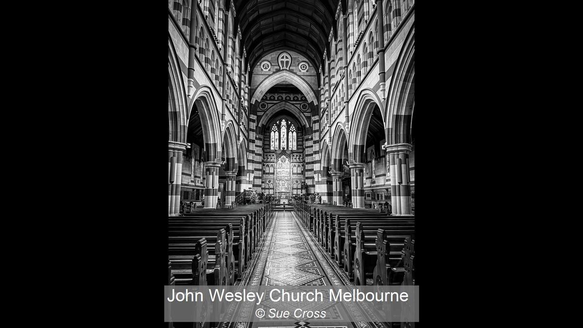 15_John Wesley Church Melbourne_Sue Cross